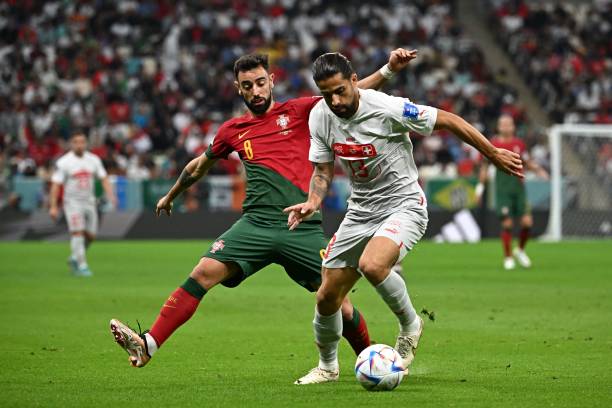 歐洲區(qū)世預賽積分規(guī)則：勝平負得分與凈勝球的重要性