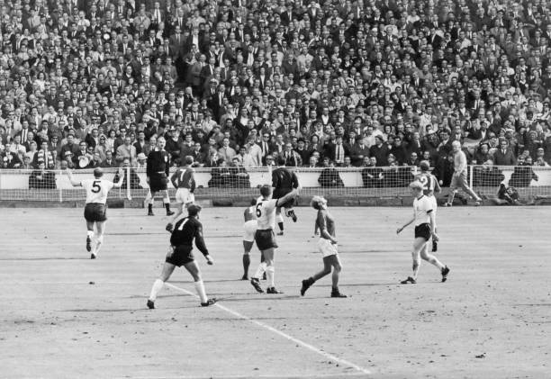 世界杯的四年周期：如何影響全球足球發(fā)展？