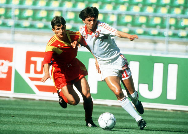 世界杯多久一屆？歷屆舉辦年份一覽