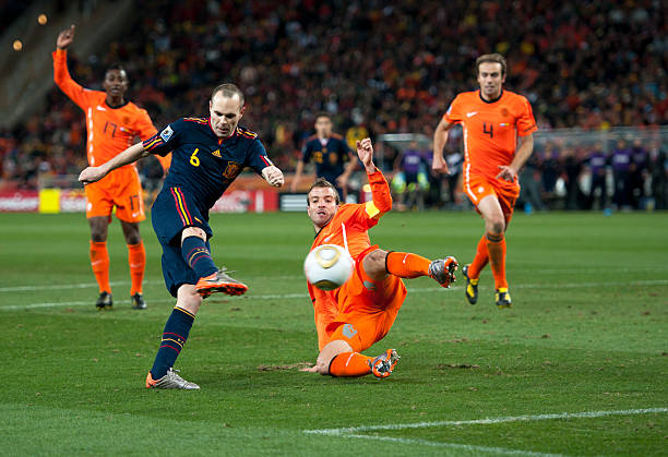 歐洲區(qū)小組賽積分動態(tài)：強隊領(lǐng)跑，黑馬崛起