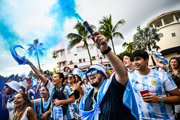 世界杯年份一覽：足球迷必備的歷史知識