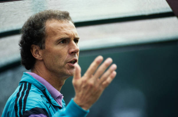 空中霸主：世界杯十大最震撼頭球排名