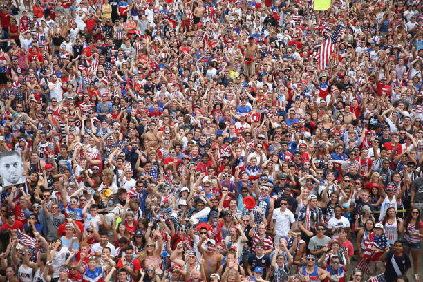 從預(yù)選賽到正賽：解析2022世界杯晉級(jí)之路的全過(guò)程