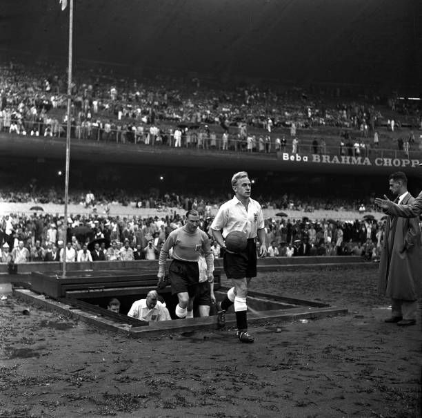 巨星對決：梅西 vs C羅，世界杯直播不容錯(cuò)過