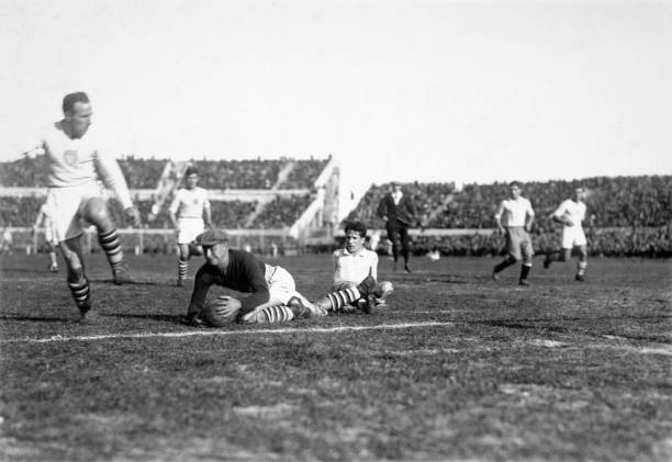 歐洲區(qū)預(yù)選賽：各小組賽程時(shí)間安排