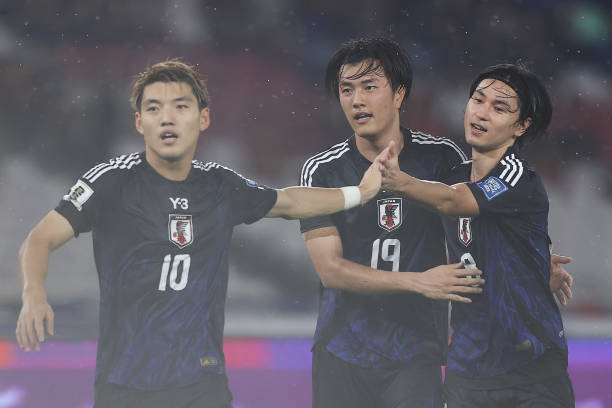 卡塔爾世界杯四強名單揭曉：誰將問鼎冠軍？