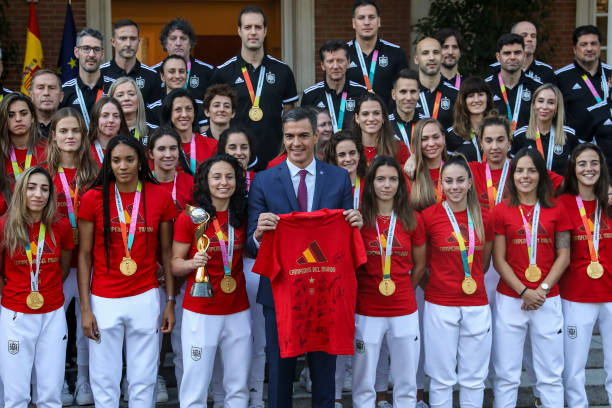 歐洲杯冠軍與世界杯資格：真相揭秘