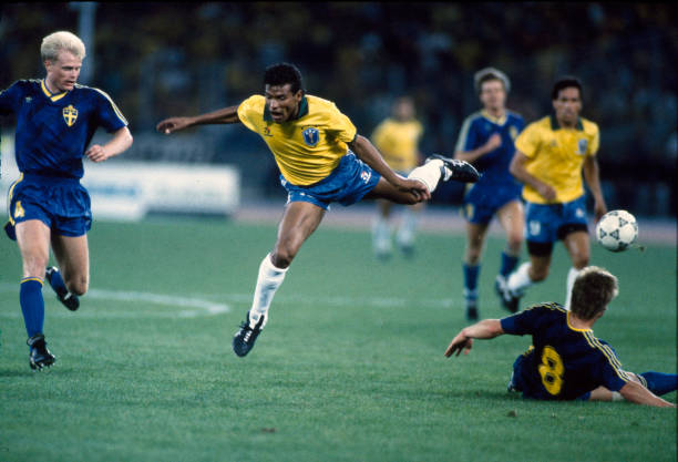 解讀歐足聯(lián)最新世界杯預(yù)選賽賽制變化