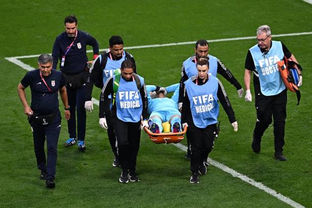 亞洲球隊(duì)沖擊世界杯：預(yù)選賽時(shí)間全覽