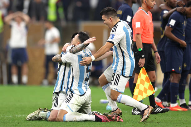 2021年世界杯比賽時(shí)間與轉(zhuǎn)播信息