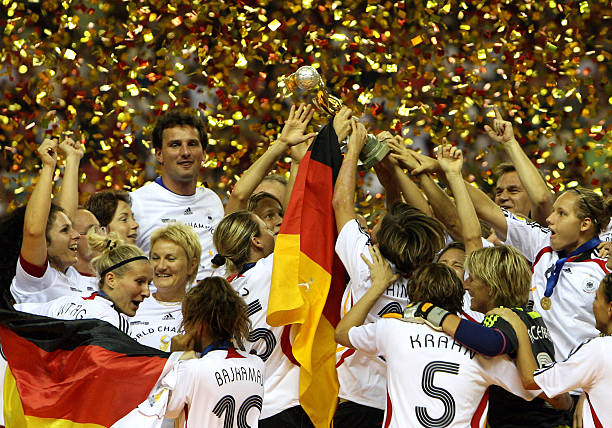 最新！2025女足世界杯分組及賽程時(shí)間表出爐