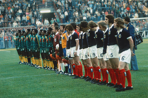 大力神杯的歸屬：歷屆世界杯冠軍國(guó)家全記錄