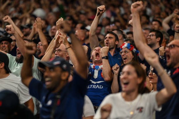 守望先鋒世界杯：美國(guó)隊(duì)展現(xiàn)完美團(tuán)隊(duì)配合奪冠