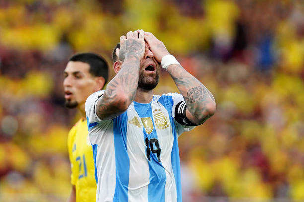 世界杯決賽中單場進球數超過5個的比賽有哪些？