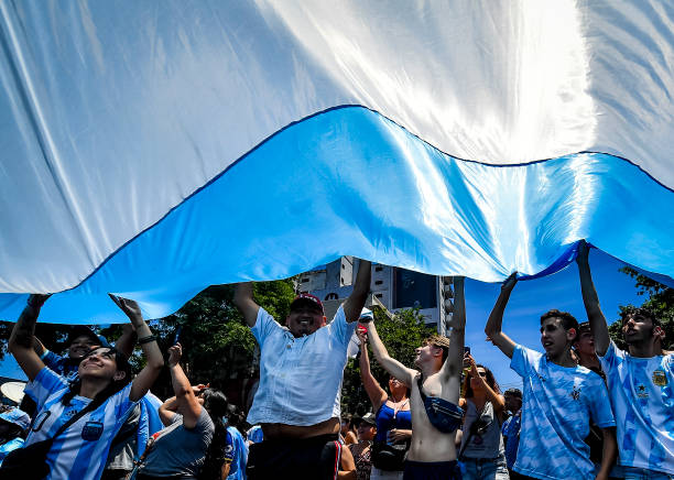 世界杯倒計時：下一屆賽事何時何地舉行？