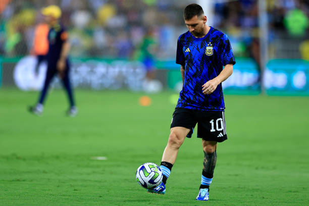 2026年國際足聯(lián)世界杯開幕時間確定