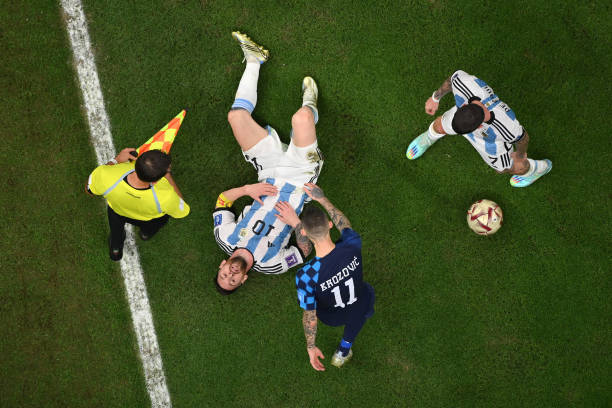 非洲預(yù)選賽黑馬：馬里隊(duì)距離世界杯僅一步之遙