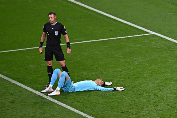 范加爾換門將策略失敗，阿根廷點球大戰(zhàn)笑到最后