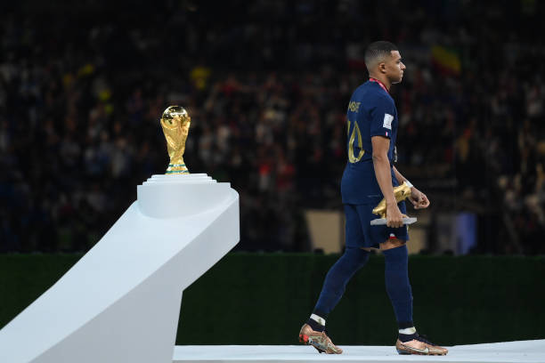 2022年世界杯開賽時間及分組賽程全解析