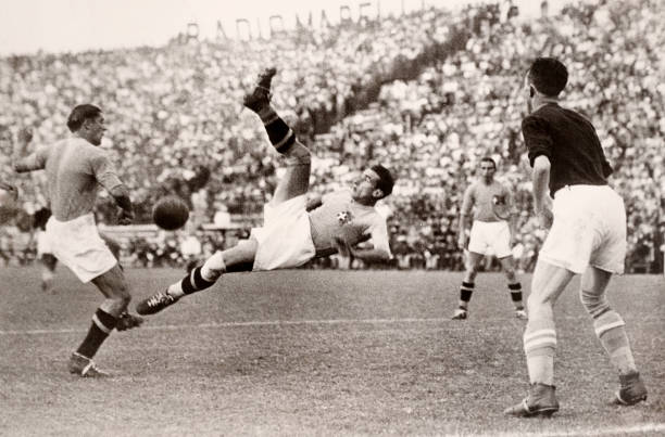 巴西世界杯觀戰(zhàn)指南：關(guān)鍵比賽時(shí)間與對(duì)陣安排