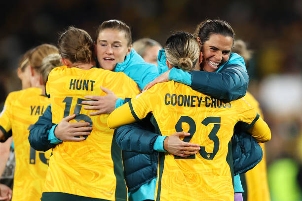 南美區(qū)預(yù)選賽賽程出爐：巴西、阿根廷等10隊(duì)爭(zhēng)奪5個(gè)名額