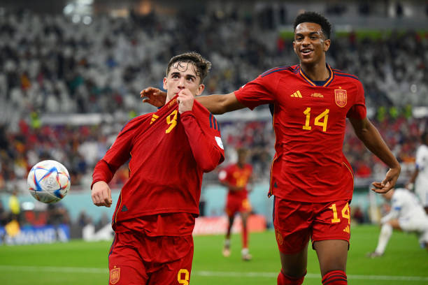 世界杯預(yù)選賽海外觀看渠道推薦