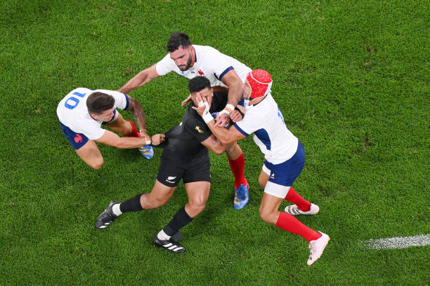 2014年男籃世界杯央視解說版完整賽事回放