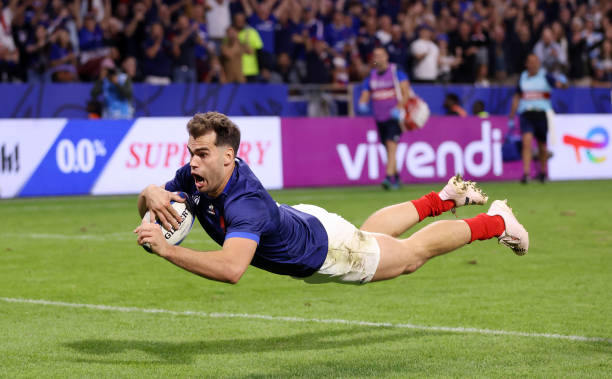 匈牙利魔幻四重奏：1954年世界杯的無冕之王