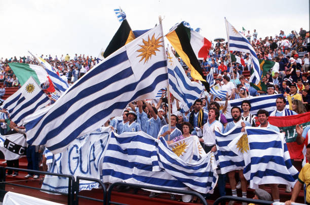 世界杯榮耀之路：各屆賽事時(shí)間、主辦國(guó)及冠軍隊(duì)伍匯總