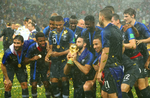 洛塞爾索的卡塔爾之殤：傷病如何改變他的世界杯命運(yùn)