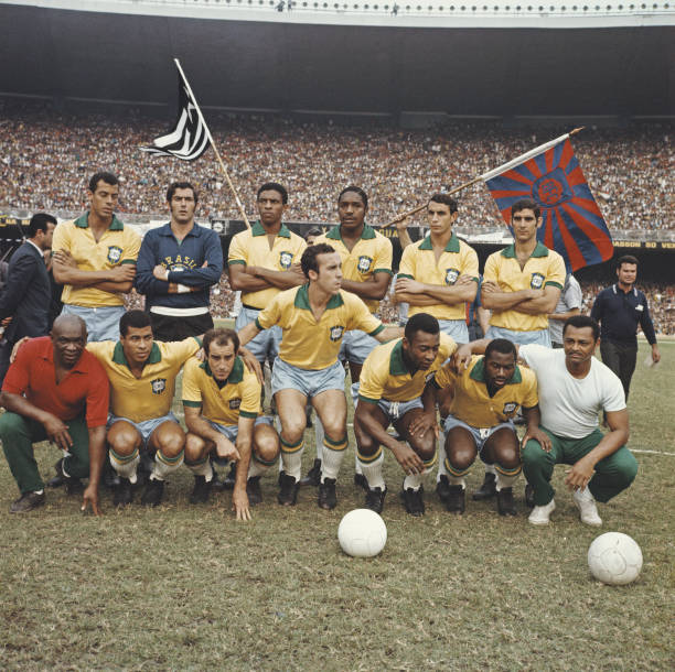 2024年歐洲杯小組賽時間表：不容錯過的精彩對決