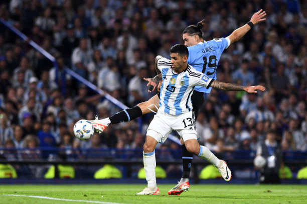 大羅世界杯進球數據：15球分別來自哪幾屆賽事？