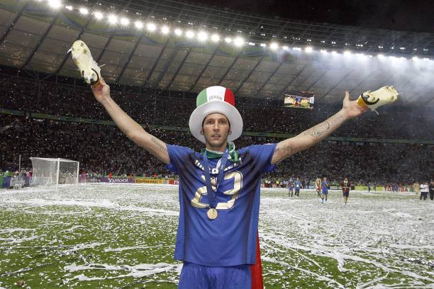 2014世界杯半決賽回顧：阿根廷門將羅梅羅成英雄