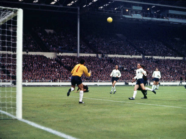 世界杯年份記憶：那些改變足球歷史的時刻