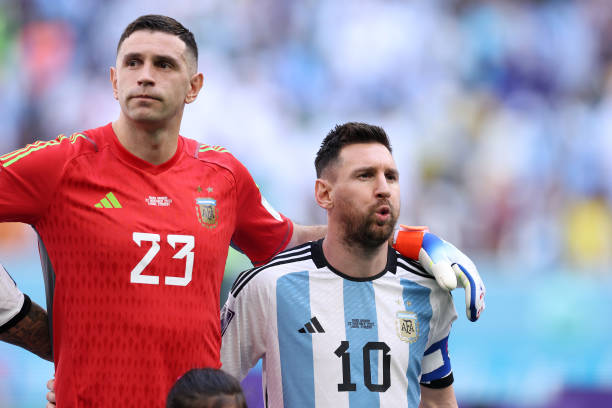 專家分析：為什么世界杯的倒掛金鉤如此難得一見？