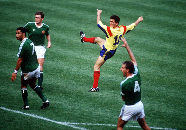 世界杯名額分配：美洲杯冠軍是否直接晉級(jí)？