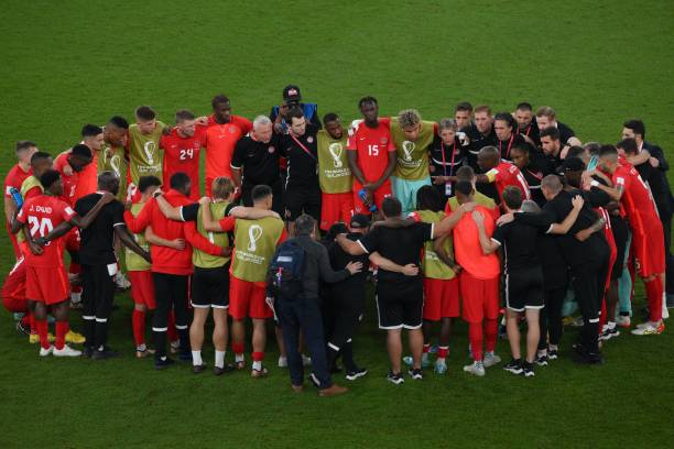 2026世界杯預(yù)選賽非洲區(qū)：小組積分排名一覽